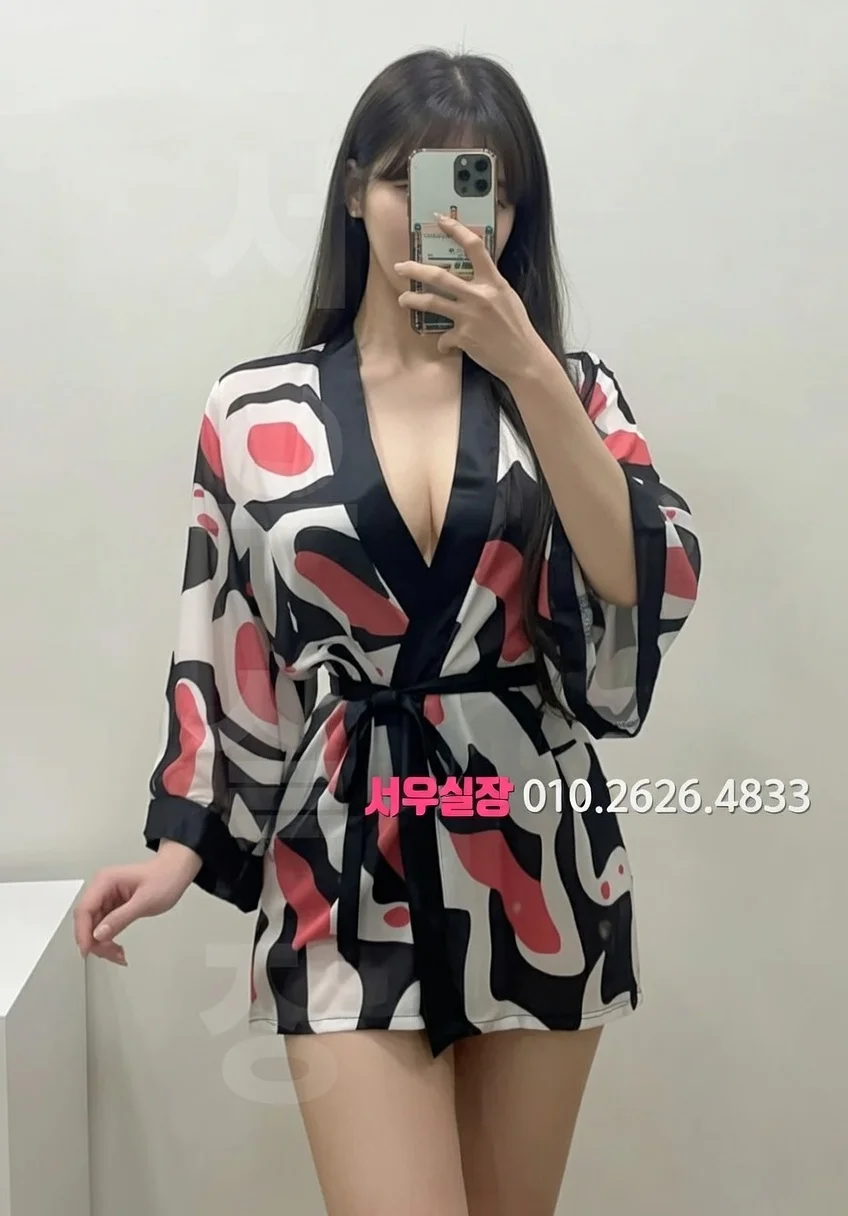 압구정로데오 가라오케 프리미엄 라인업 17번 프로필