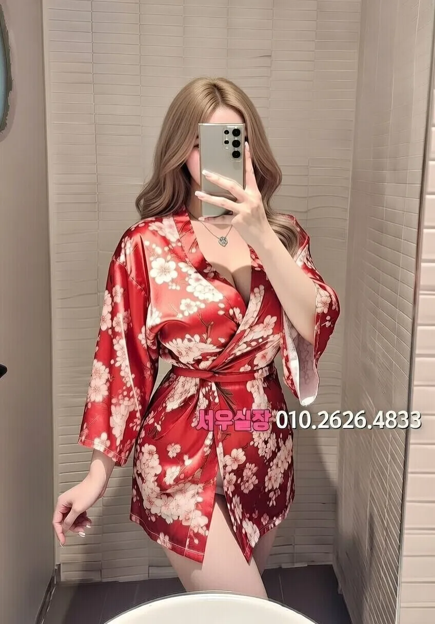 압구정로데오 셔츠룸 프리미엄 라인업 2번 프로필