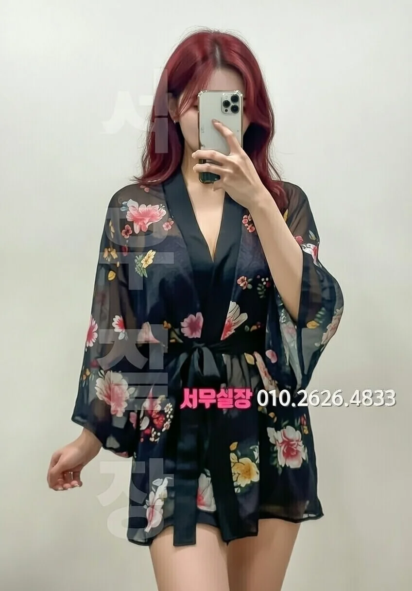 압구정로데오 룸싸롱 프리미엄 라인업 40번 프로필