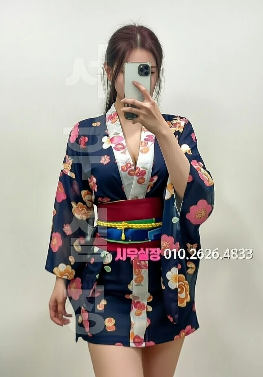 압구정로데오 호빠 프리미엄 라인업 34번 프로필