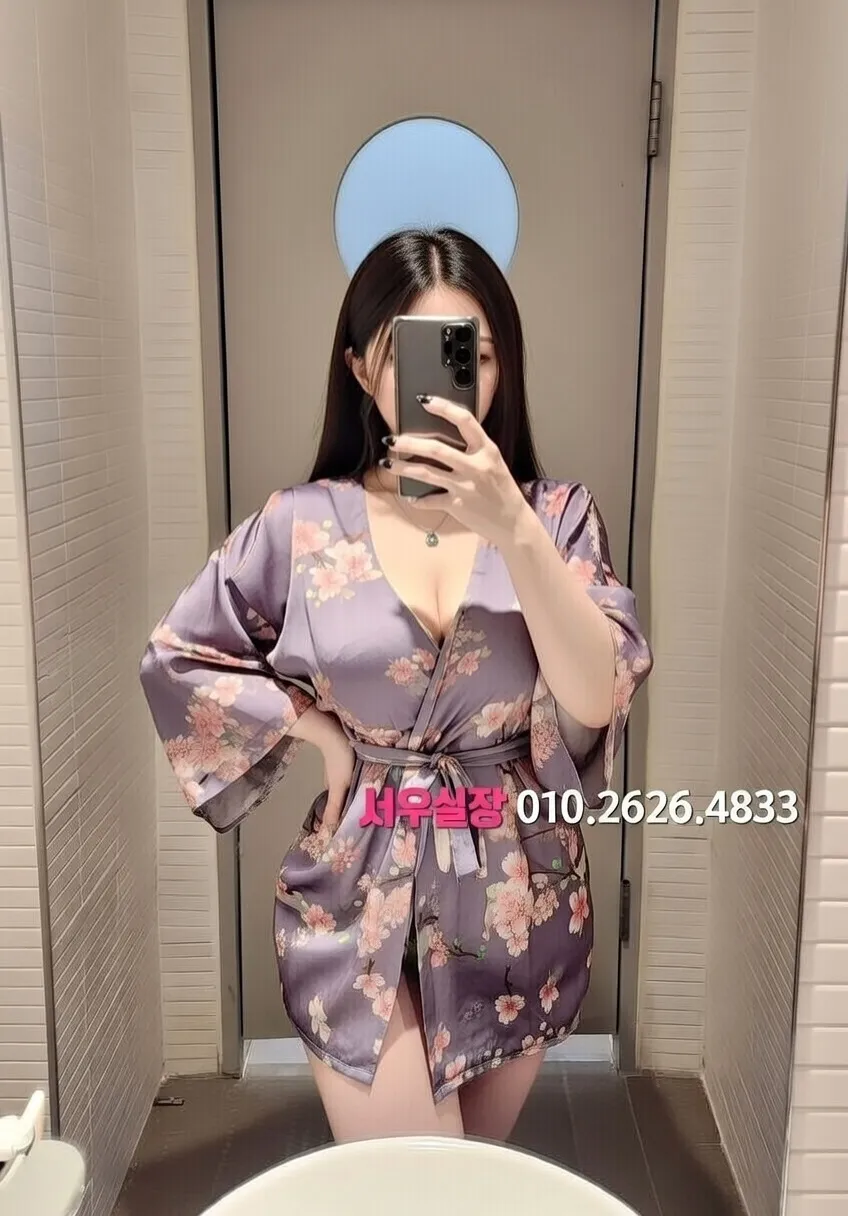 압구정로데오 가라오케 프리미엄 라인업 30번 프로필