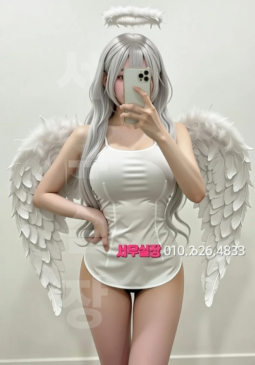 압구정로데오 풀살롱 프리미엄 라인업 17번 프로필