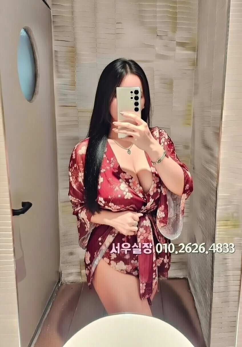 압구정로데오 텐프로 프리미엄 라인업 11번 프로필