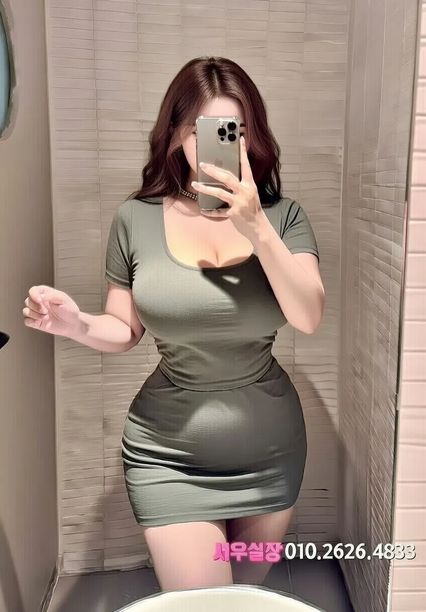 압구정로데오 풀살롱 프리미엄 라인업 26번 프로필