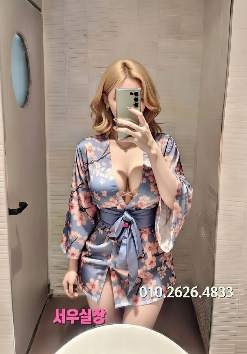 압구정로데오 셔츠룸 프리미엄 라인업 17번 프로필