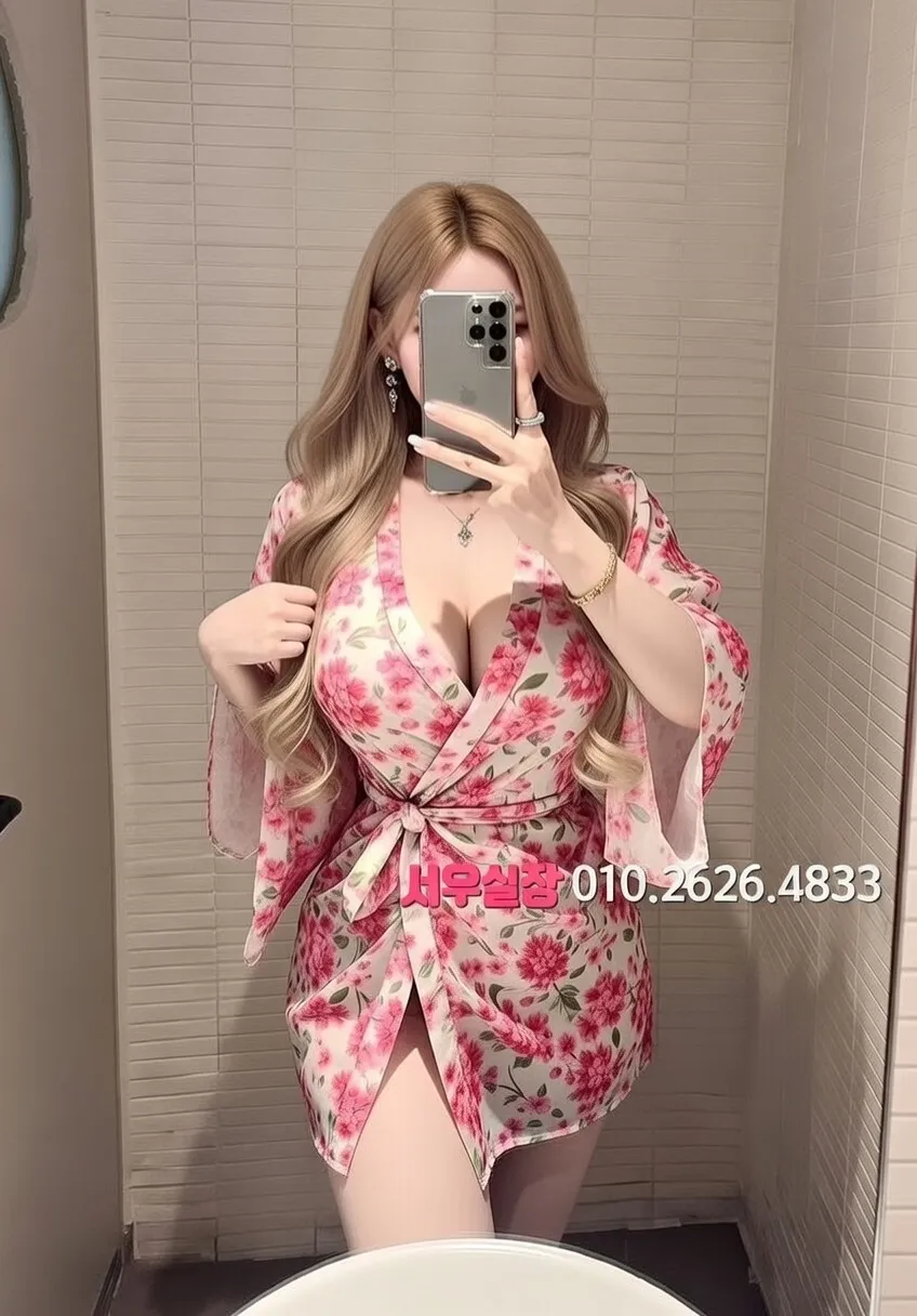 압구정로데오 텐프로 프리미엄 라인업 13번 프로필