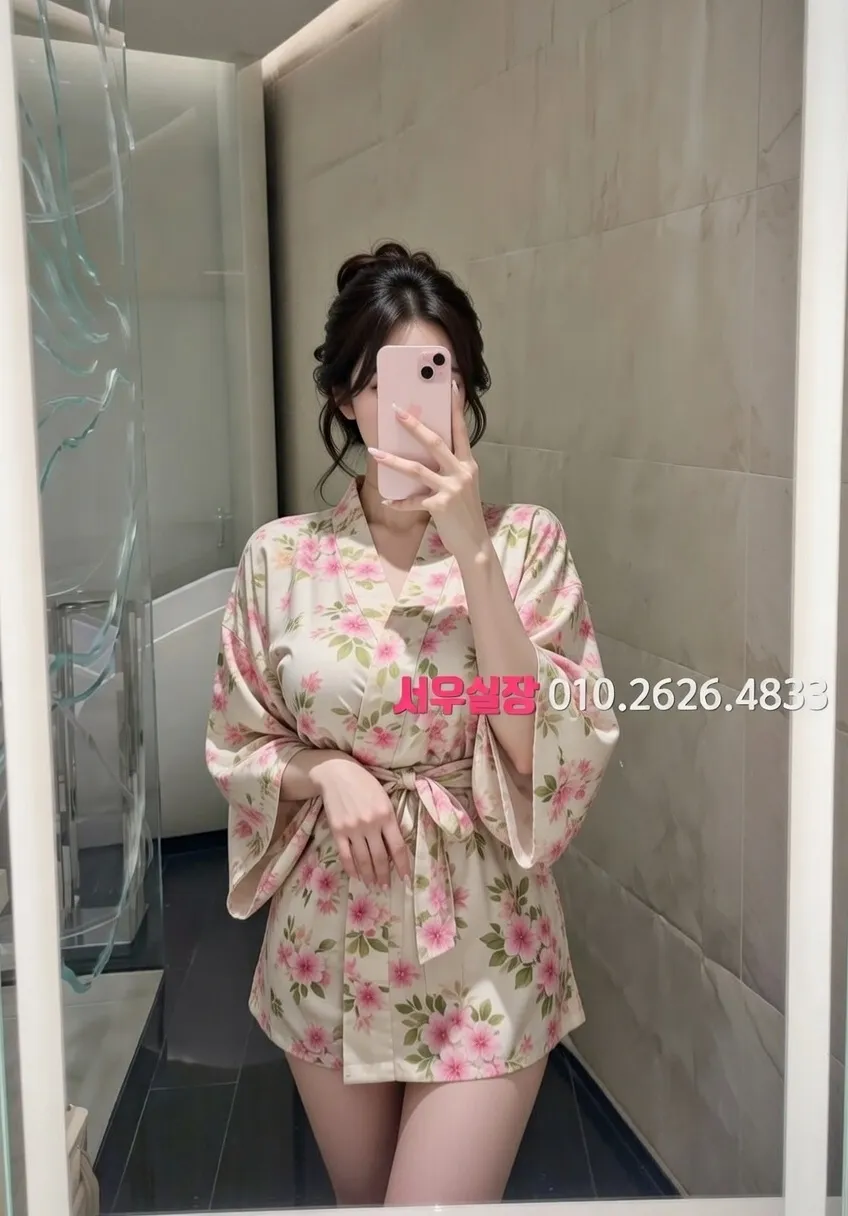 압구정로데오 풀살롱 프리미엄 라인업 35번 프로필