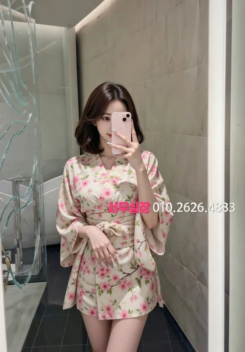 압구정로데오 풀살롱 프리미엄 라인업 32번 프로필