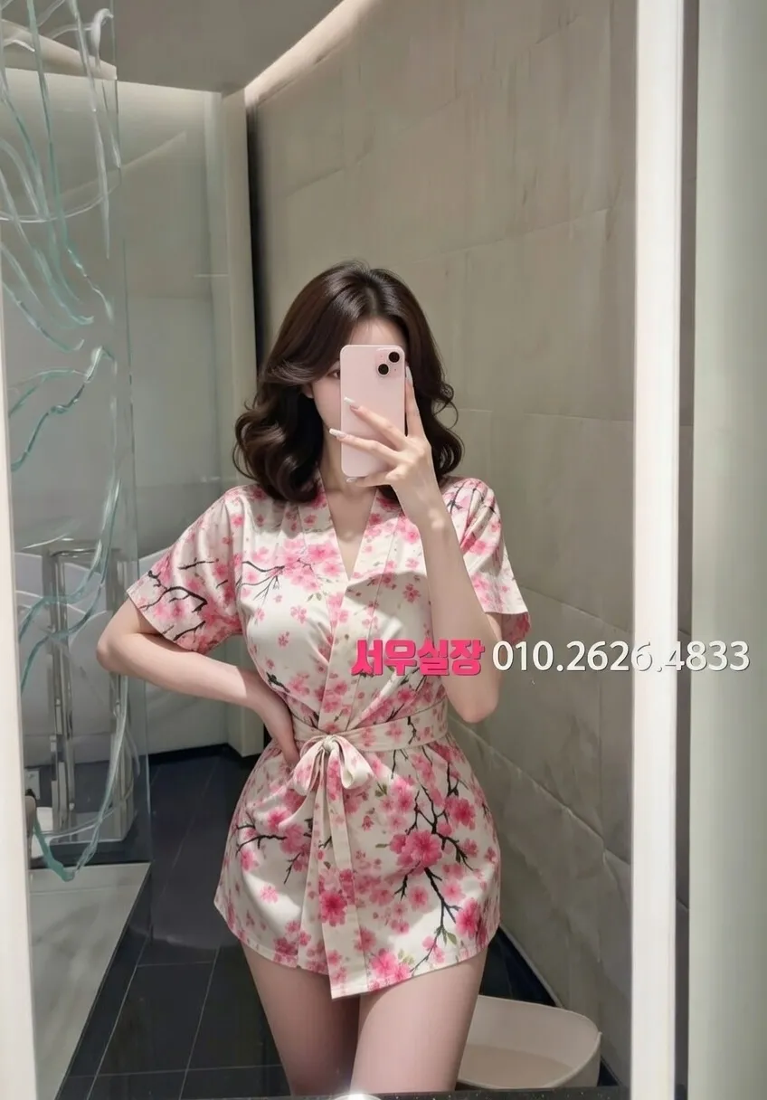 압구정로데오 보도노래방 프리미엄 라인업 19번 프로필