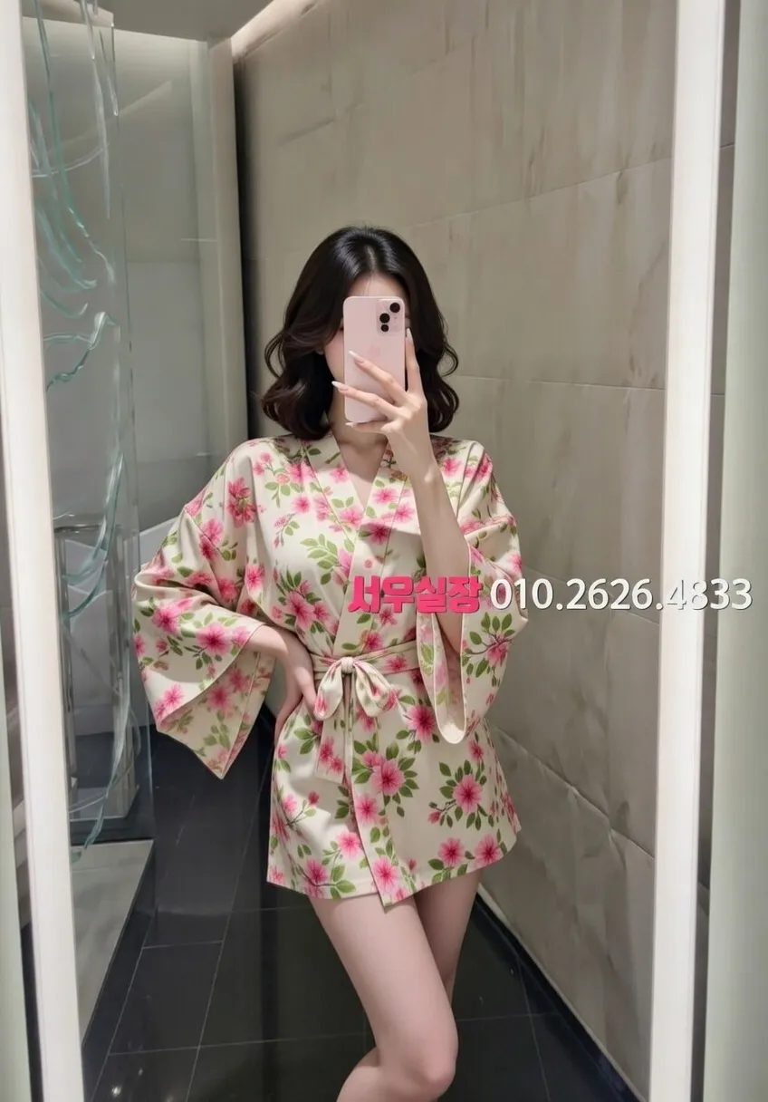 압구정로데오 가라오케 프리미엄 라인업 30번 프로필