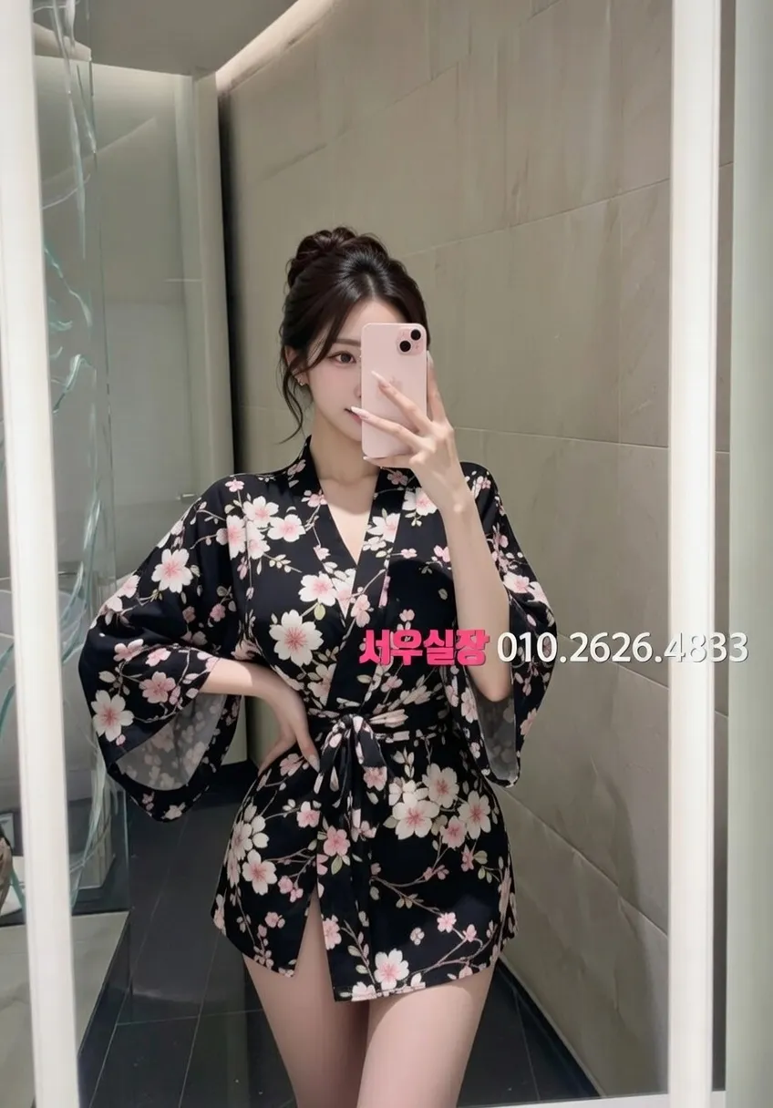 압구정로데오 다국적노래클럽 프리미엄 라인업 12번 프로필