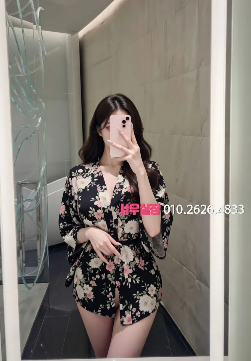 압구정로데오 텐프로 프리미엄 라인업 31번 프로필