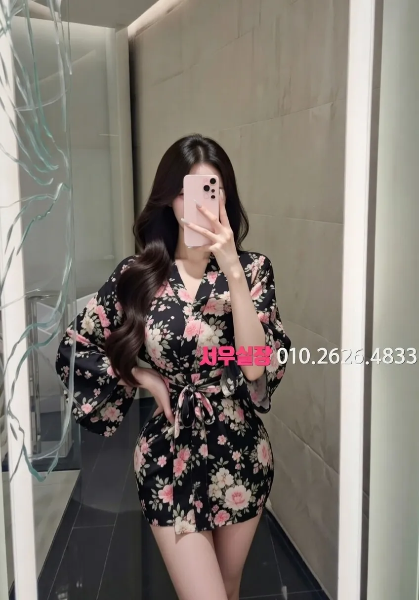 압구정로데오 기모노룸 프리미엄 라인업 26번 프로필