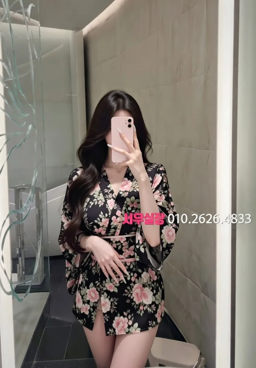 압구정로데오 풀싸롱 프리미엄 라인업 29번 프로필