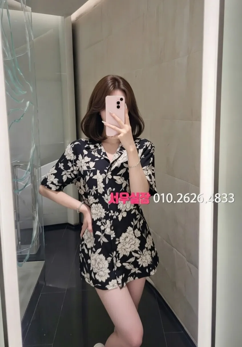 압구정로데오 셔츠룸 프리미엄 라인업 26번 프로필