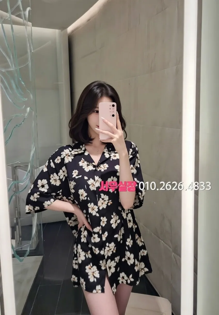 압구정로데오 레깅스룸 프리미엄 라인업 14번 프로필