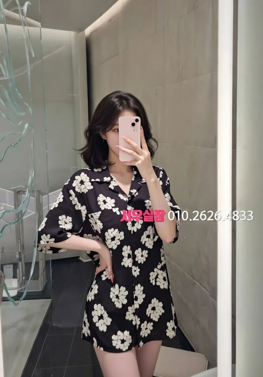 압구정로데오 가라오케 프리미엄 라인업 36번 프로필