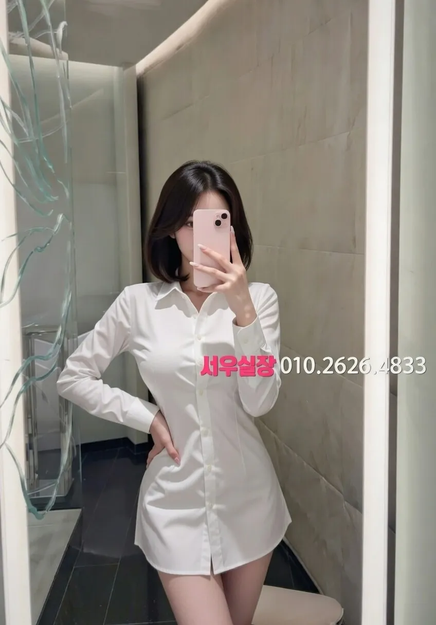 압구정로데오 텐프로 프리미엄 라인업 6번 프로필