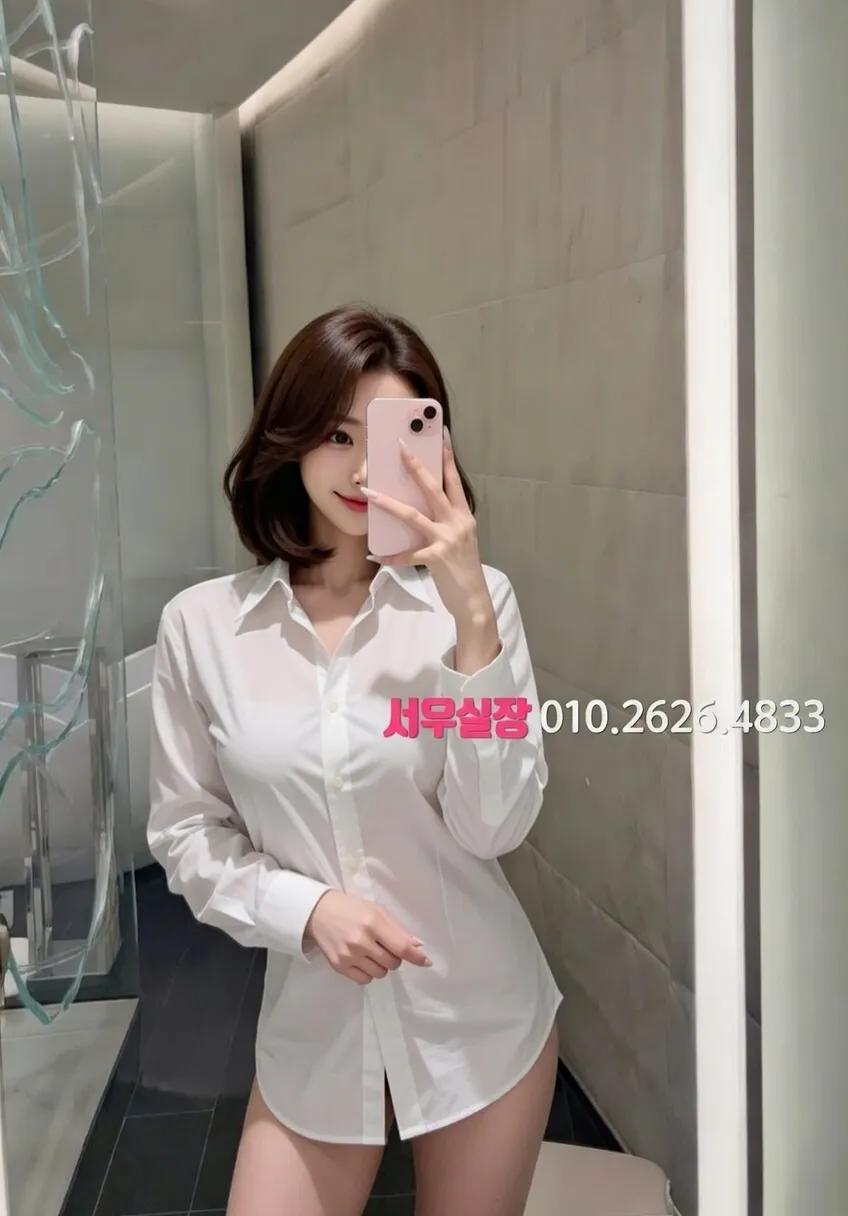 압구정로데오 하이퍼블릭 프리미엄 라인업 6번 프로필