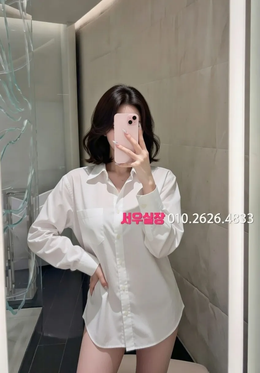 압구정로데오 퍼블릭 프리미엄 라인업 31번 프로필