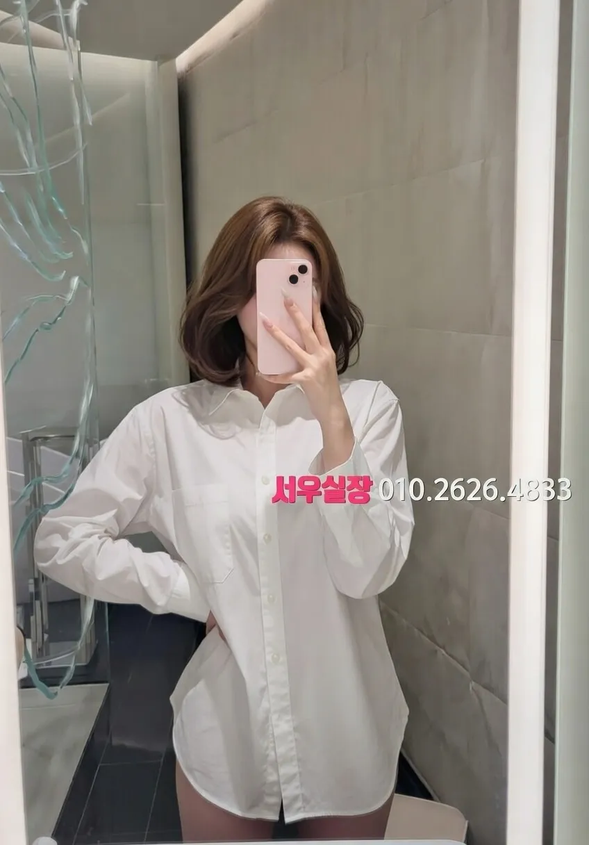 압구정로데오 풀살롱 프리미엄 라인업 31번 프로필