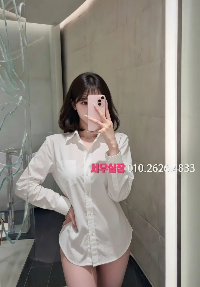 압구정로데오 레깅스룸 프리미엄 라인업 40번 프로필