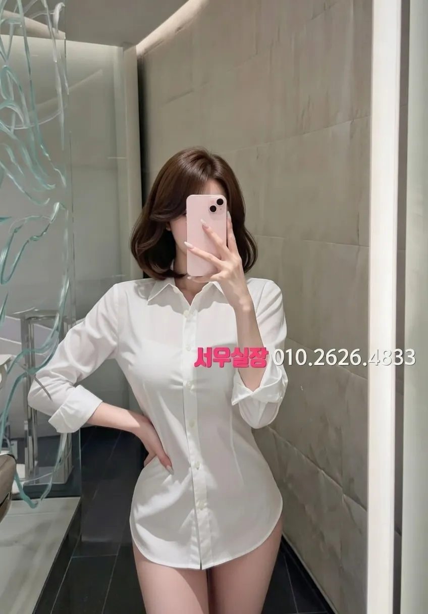 압구정로데오 풀살롱 프리미엄 라인업 13번 프로필