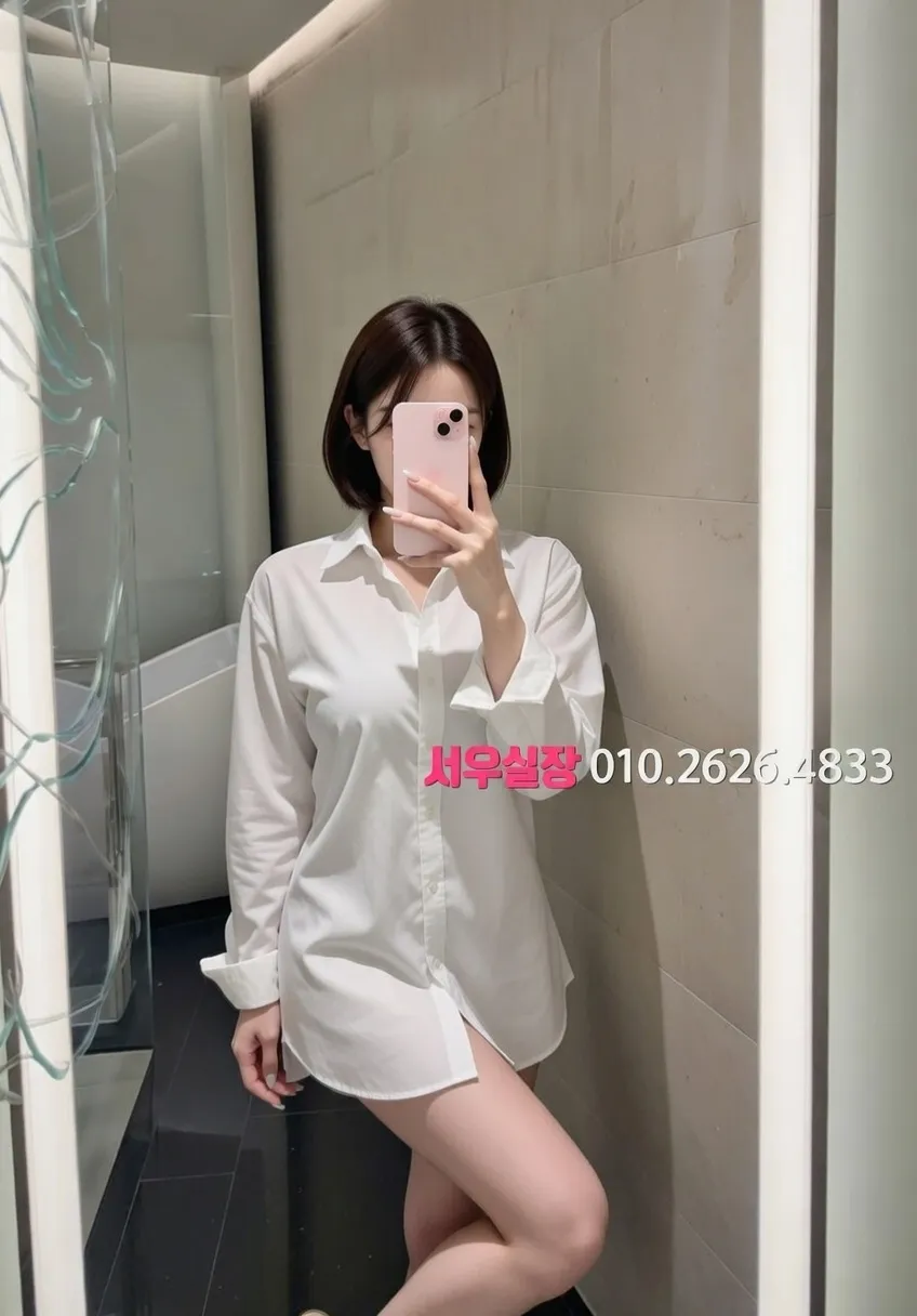 압구정로데오 풀살롱 프리미엄 라인업 39번 프로필