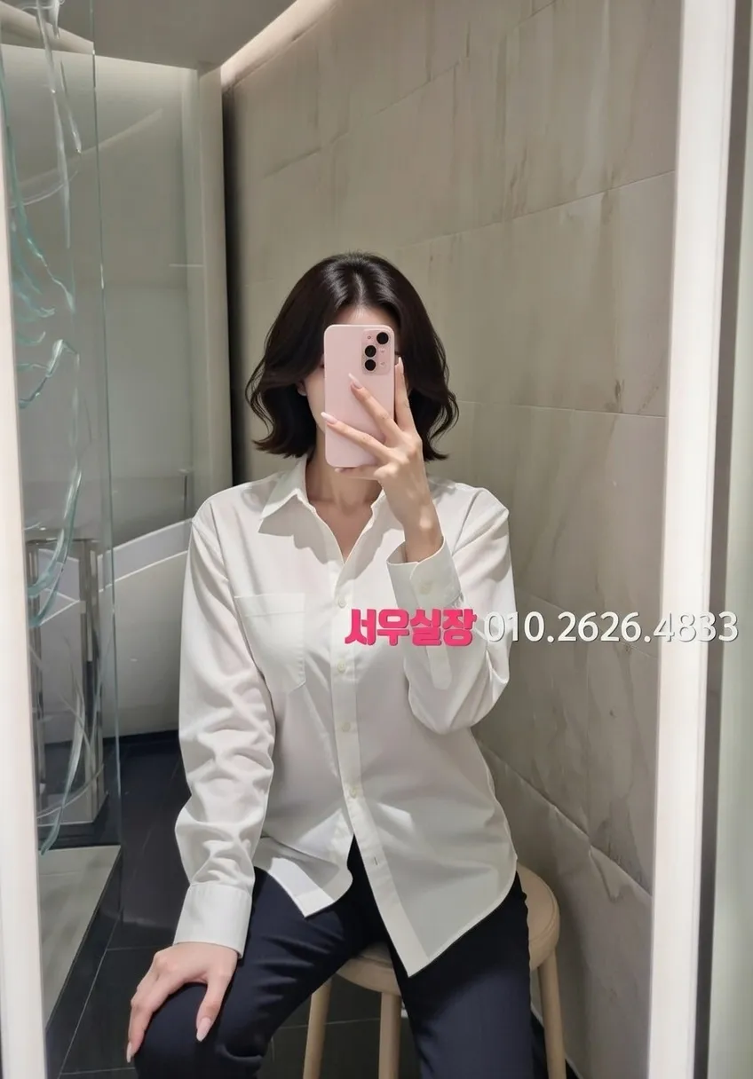 압구정로데오 퍼블릭 프리미엄 라인업 29번 프로필