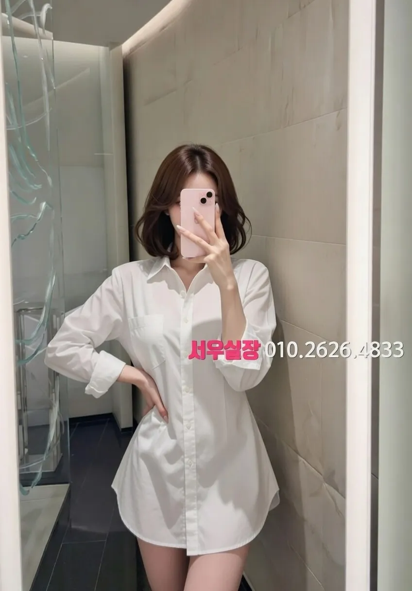 압구정로데오 하이퍼블릭 프리미엄 라인업 8번 프로필