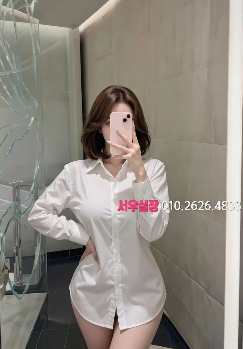 압구정로데오 룸살롱 프리미엄 라인업 4번 프로필