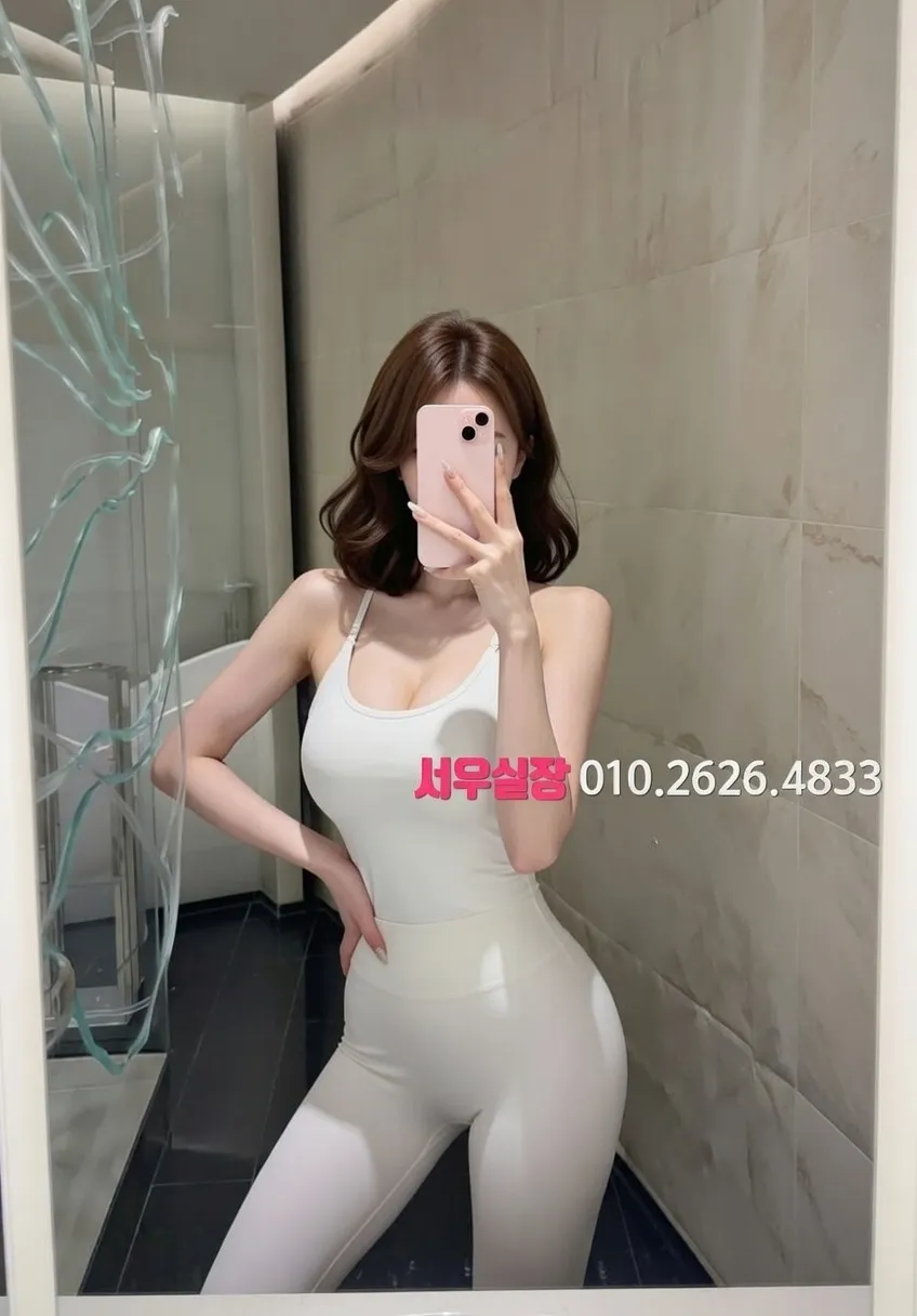 압구정로데오 노래클럽 프리미엄 라인업 6번 프로필