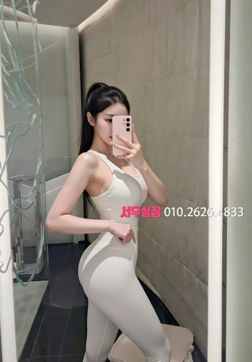 압구정로데오 텐프로 프리미엄 라인업 40번 프로필