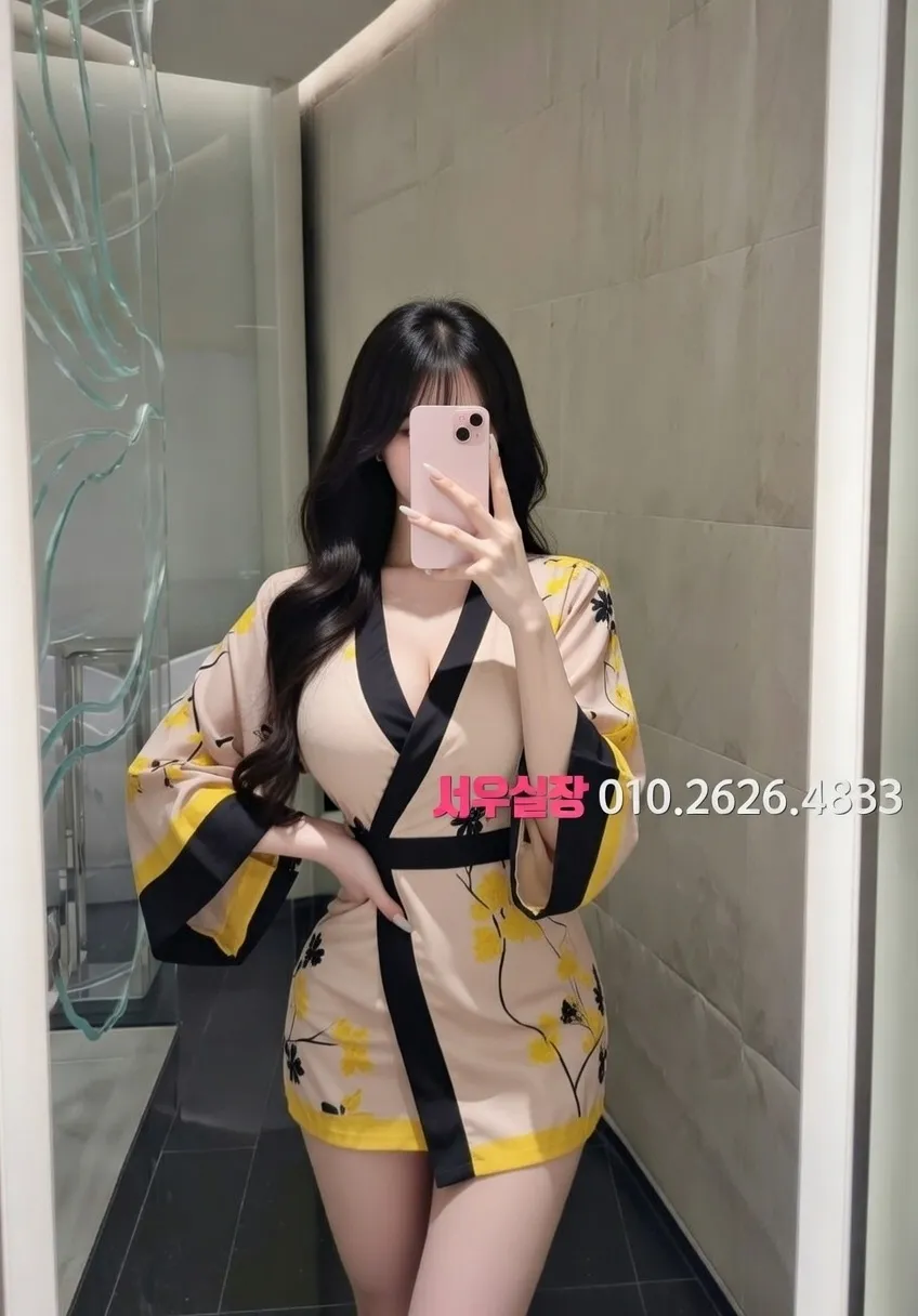 압구정로데오 쓰리노 프리미엄 라인업 5번 프로필