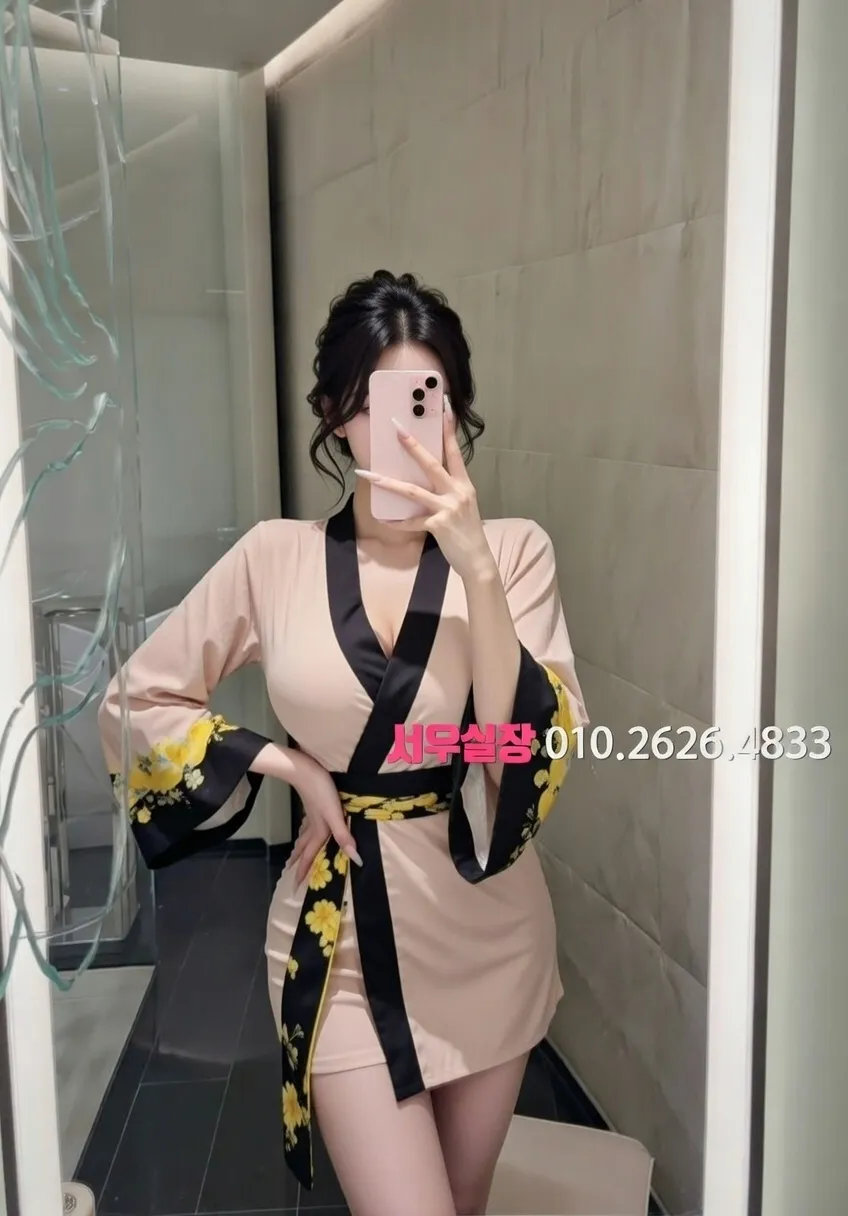 압구정로데오 룸살롱 프리미엄 라인업 26번 프로필