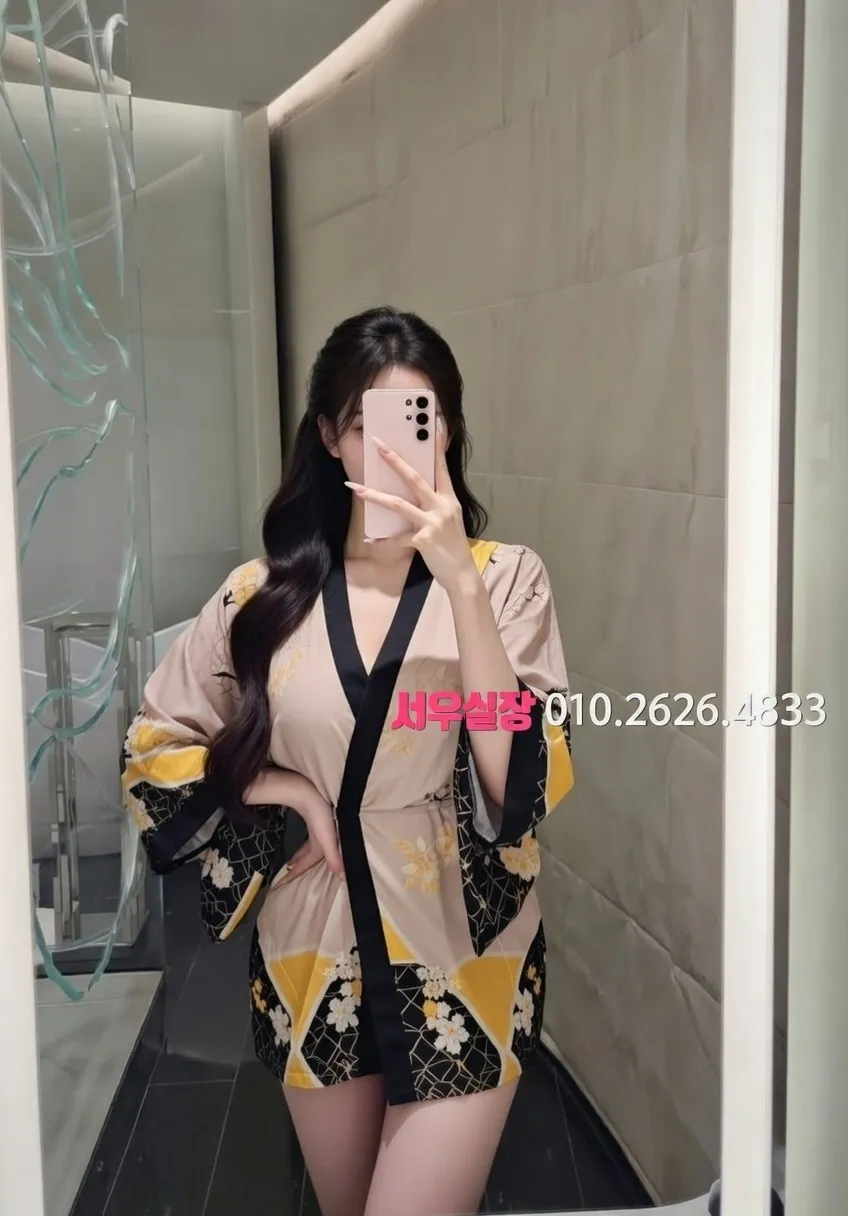 압구정로데오 풀살롱 프리미엄 라인업 34번 프로필