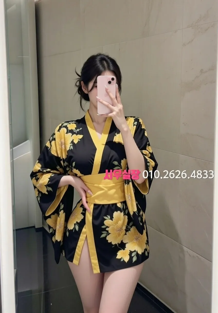 압구정로데오 셔츠룸 프리미엄 라인업 20번 프로필