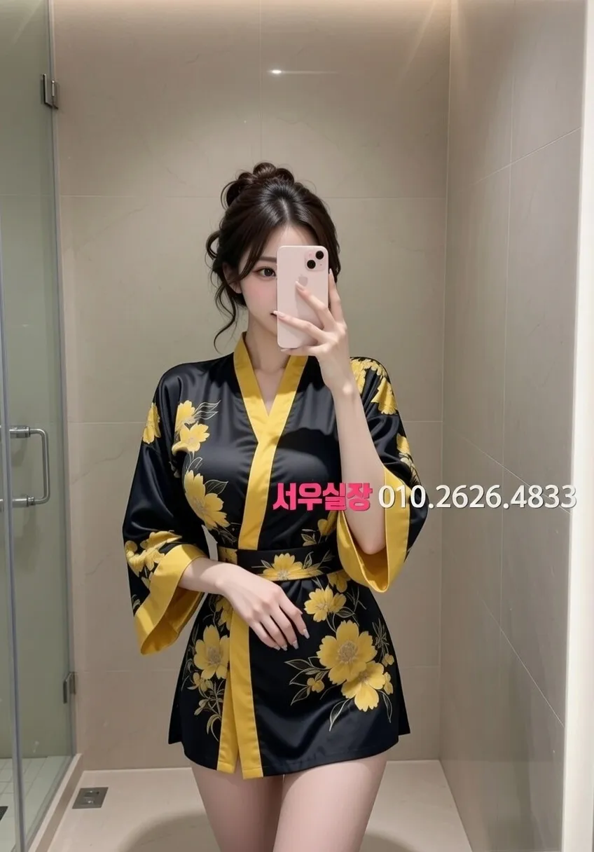 압구정로데오 다국적노래방 프리미엄 라인업 28번 프로필