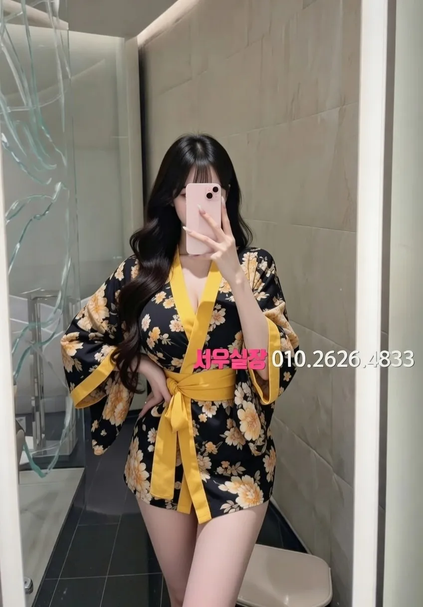 압구정로데오 다국적노래방 프리미엄 라인업 24번 프로필