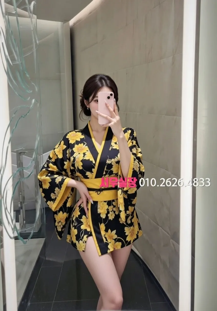 압구정로데오 풀살롱 프리미엄 라인업 19번 프로필