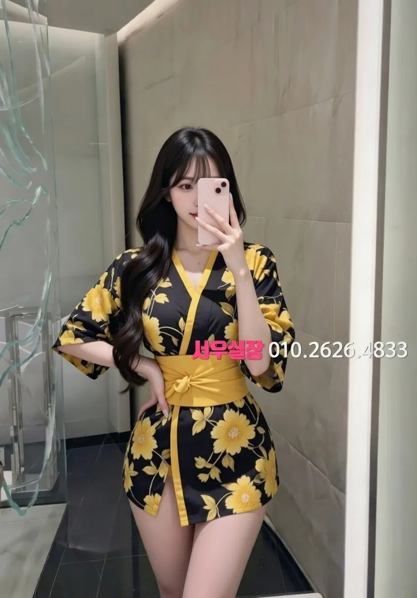 압구정로데오 퍼블릭 프리미엄 라인업 17번 프로필