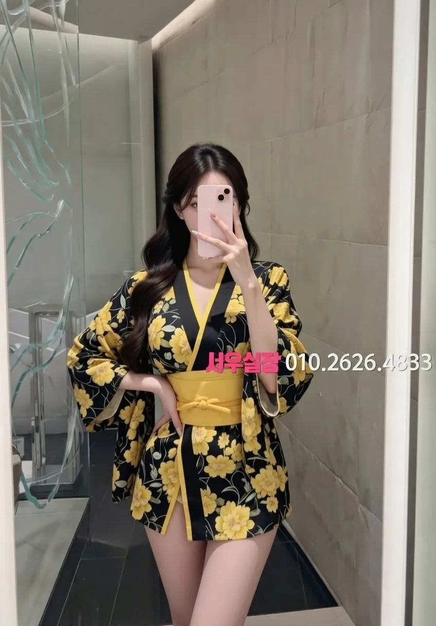 압구정로데오 다국적노래방 프리미엄 라인업 26번 프로필