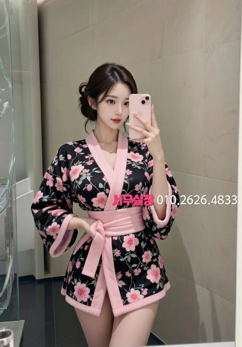 압구정로데오 스탠드바 프리미엄 라인업 40번 프로필