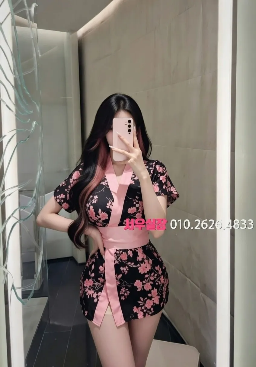 압구정로데오 룸살롱 프리미엄 라인업 9번 프로필