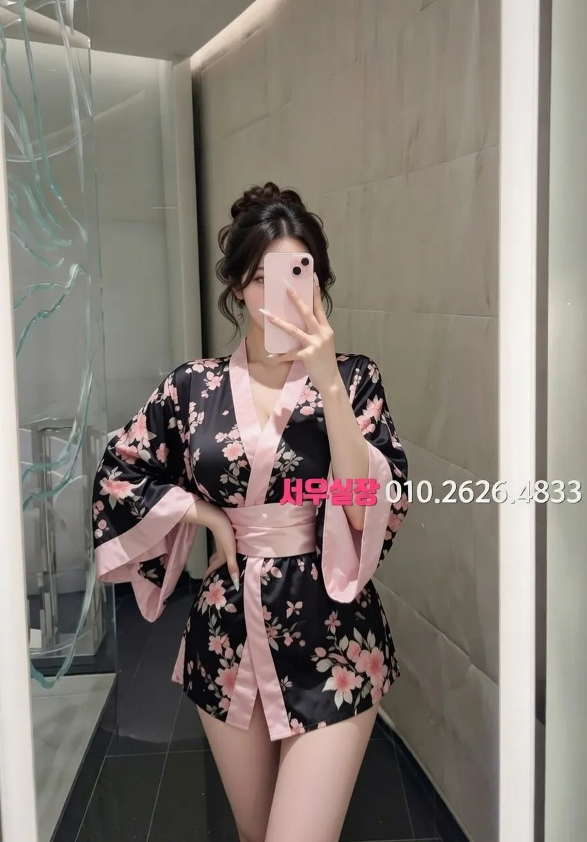 압구정로데오 텐카페 프리미엄 라인업 20번 프로필