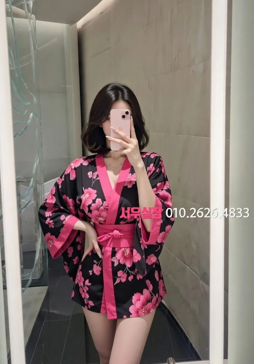 압구정로데오 풀살롱 프리미엄 라인업 20번 프로필