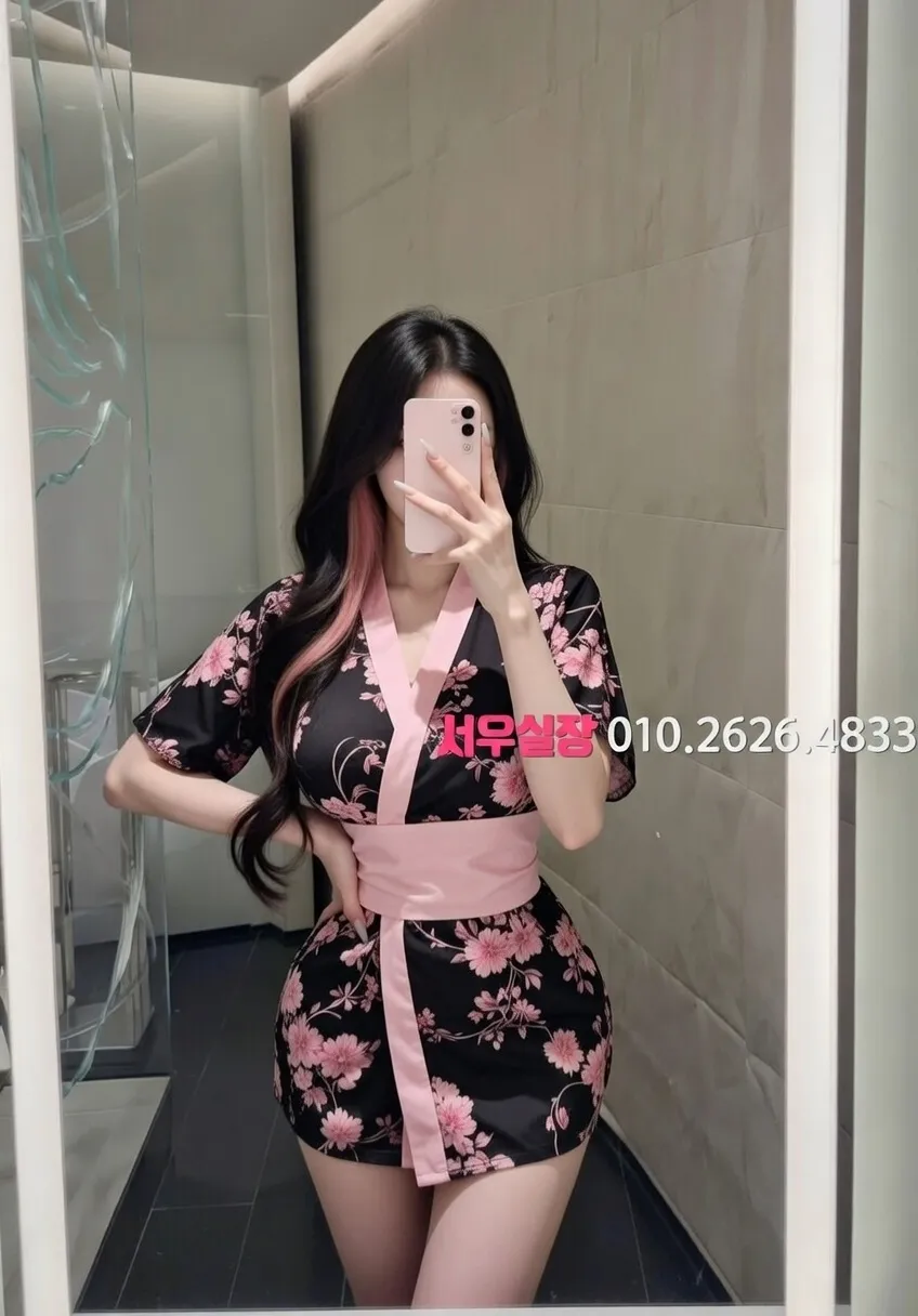 압구정로데오 룸살롱 프리미엄 라인업 2번 프로필