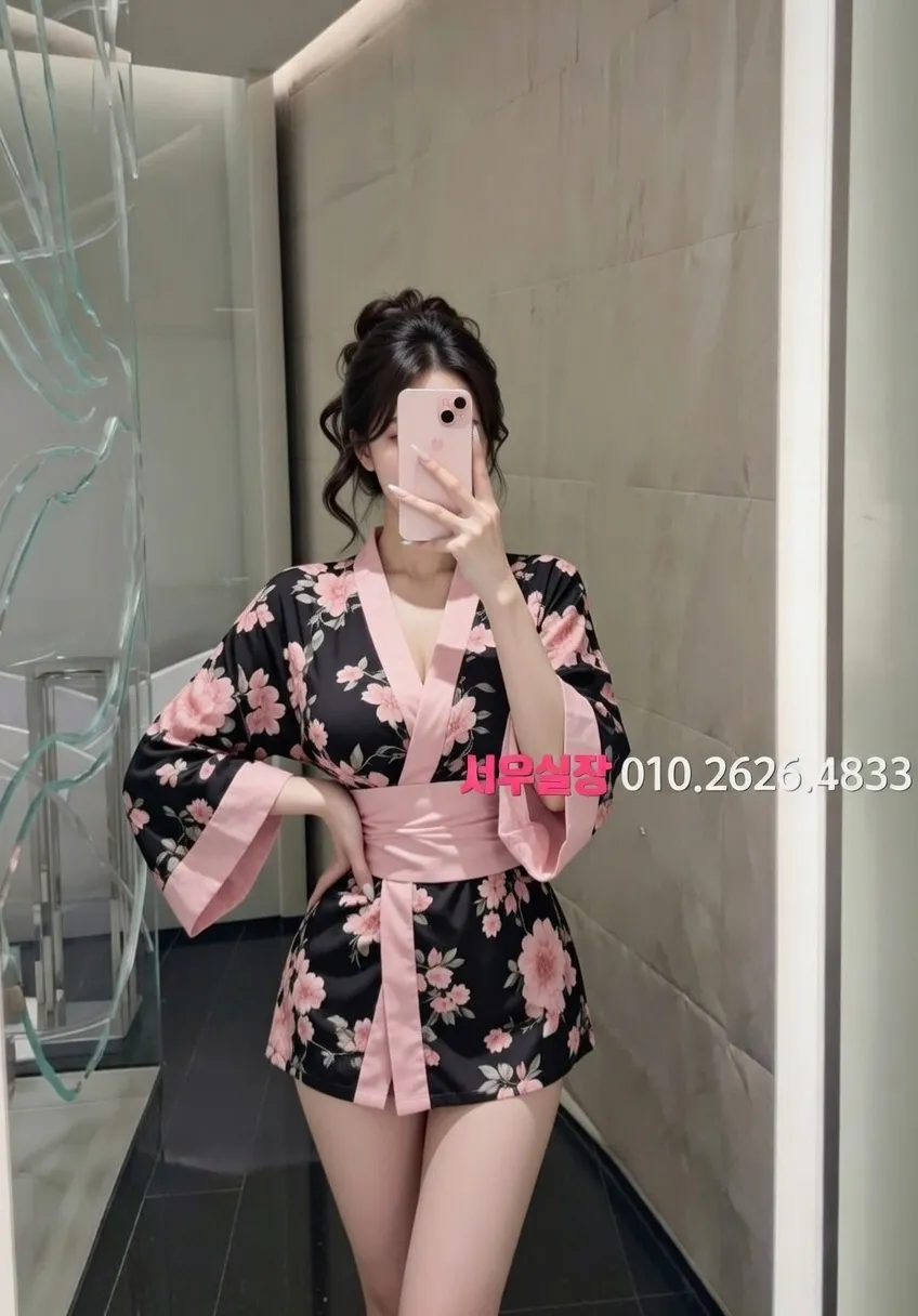 압구정로데오 텐프로 프리미엄 라인업 39번 프로필