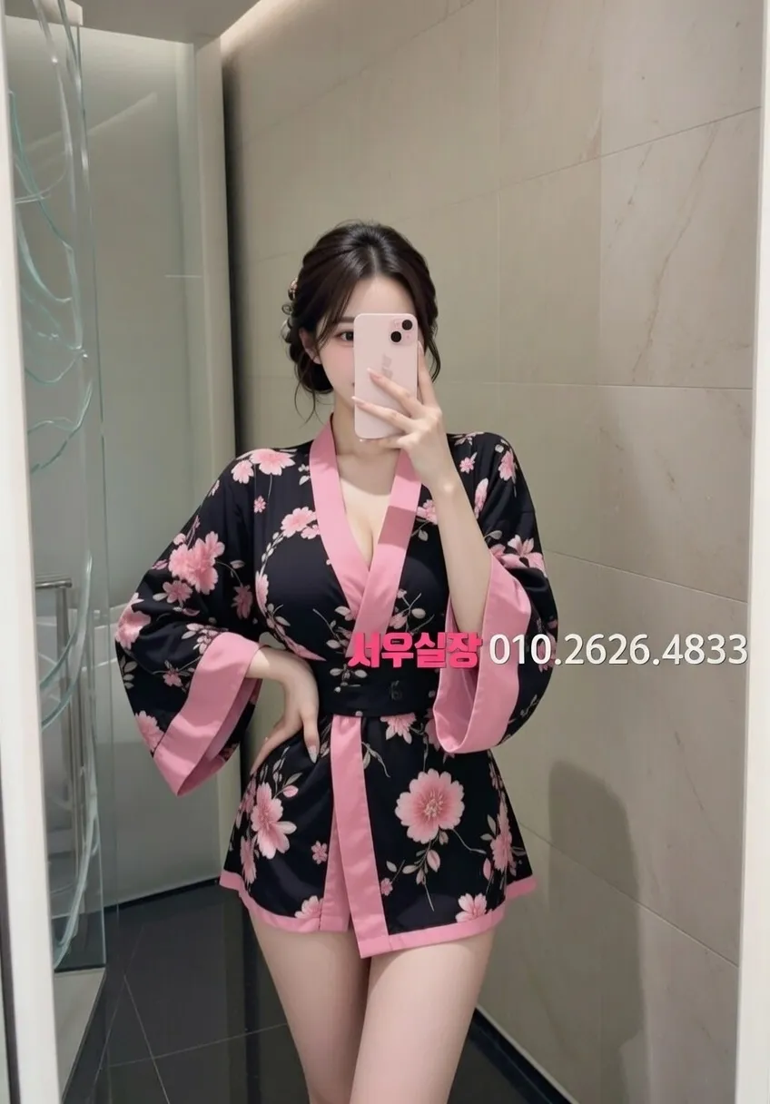 압구정로데오 보도노래방 프리미엄 라인업 21번 프로필