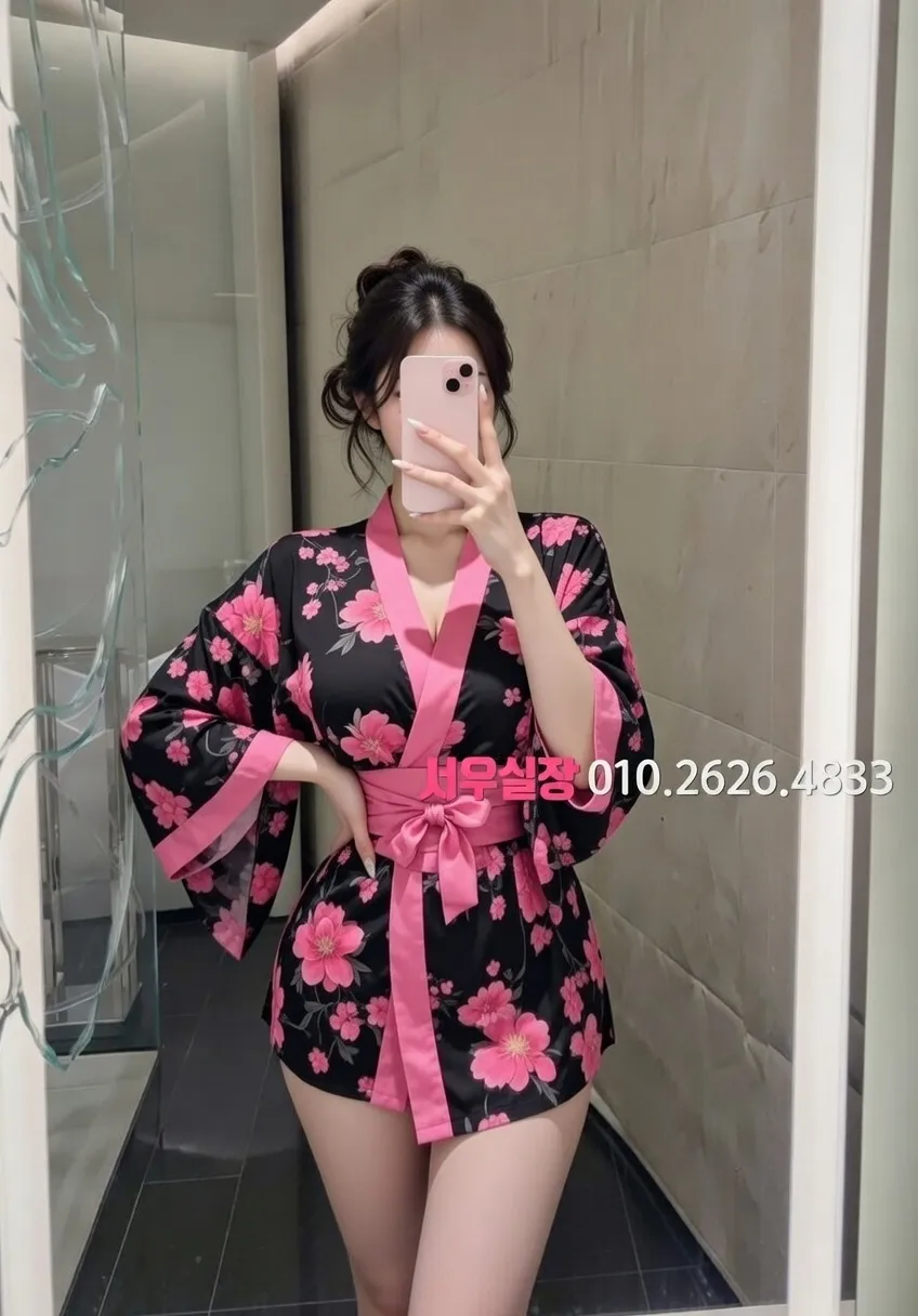 압구정로데오 텐프로 프리미엄 라인업 7번 프로필